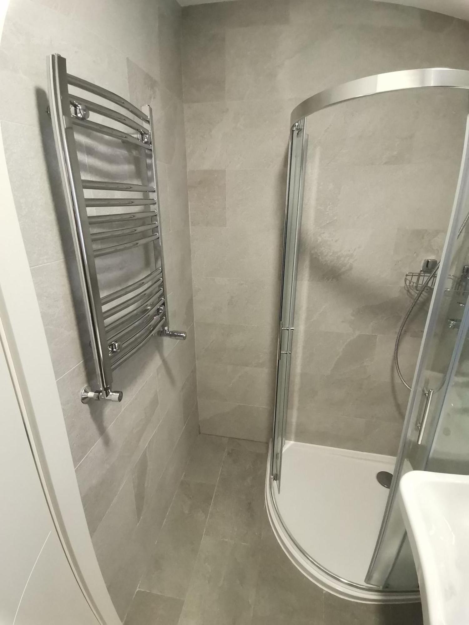 Apartmán Pupin Palata Business Apartman B5 Novi Sad Pokoj fotografie