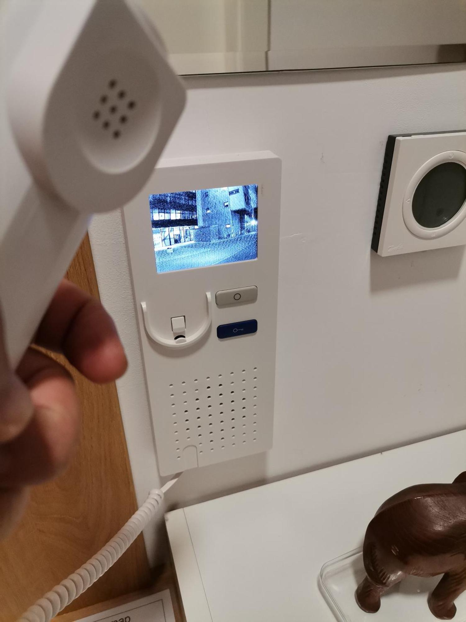 Pupin Palata Business Apartman B5 Novi Sad Pokoj fotografie